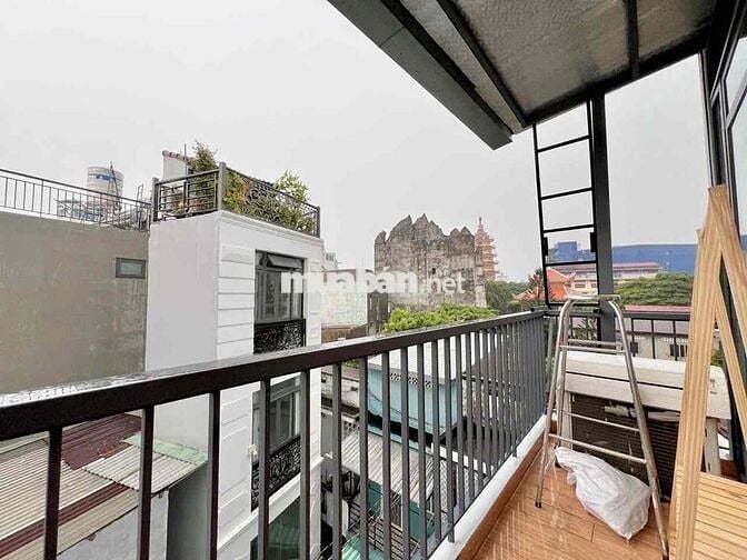 🏠 Cho thuê phòng trọ 35m² – khu Cộng Hòa, thoáng mát, sạch đẹp ✨