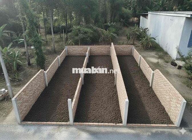 🏡 BÁN ĐẤT – 5x23 – ĐƯỜNG NHỰA Ô TÔ THÔNG – GẦN TL15 - CHỈ TỪ 1 TỶ 2 TL