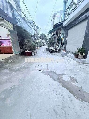 🔥 BÁN NHÀ TÂN HƯƠNG – 35M2 – HẺM XE HƠI - 3.6 TỶ 🔥