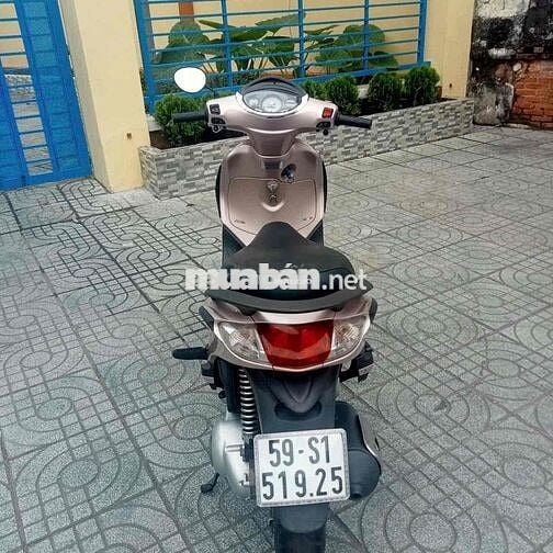 xe piagaio FLY 125ie phung xăng điện tử cần bán