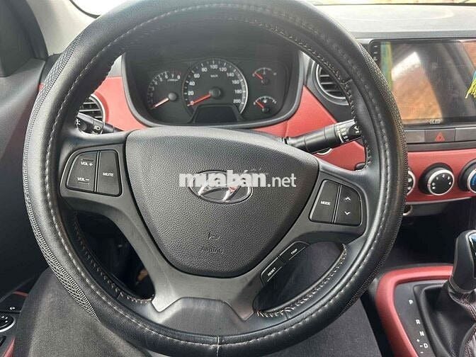Hyundai Grand i10 2021 Bản full 50000 km