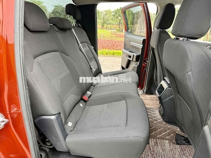 Ford Ranger  XLS 2.0L 4x4 AT 2024