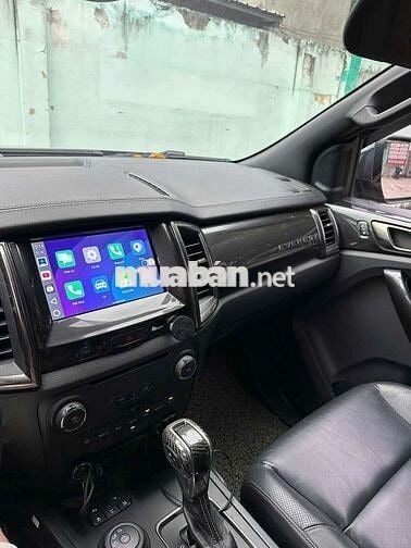 2019 Titanium 2.0L AT 4WD - 10 vạn