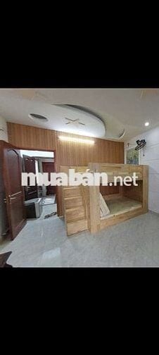 Cho thuê phòng trọ đầy đủ nội thất