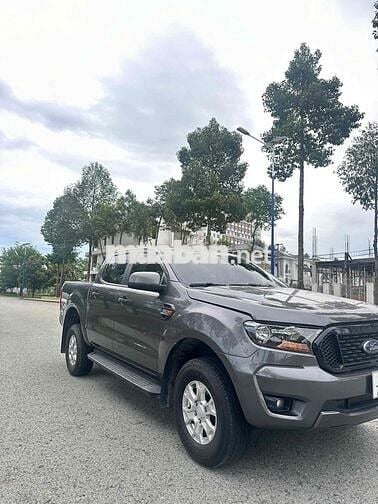 Ford Ranger 2022 XLS 2.0 4x2 AT - 80000 km