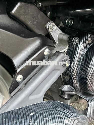 Honda Vision 2023 bao kí giấy