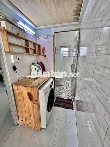 Nhà mặt tiền Nam Thọ, 115m2, giá thuê chỉ 5tr5 TL, cọc 1 tháng