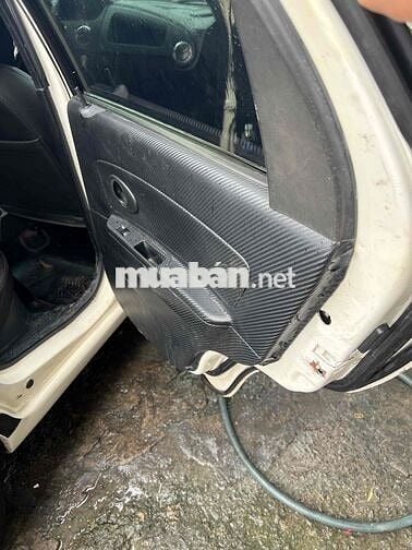 Chevrolet Spark 2009 Super 1.0 - 456789 km