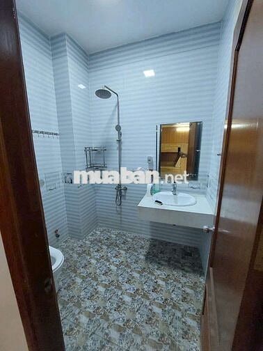 Cho thuê phòng trọ đầy đủ nội thất