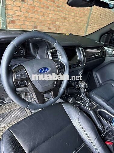 2019 Titanium 2.0L AT 4WD - 10 vạn