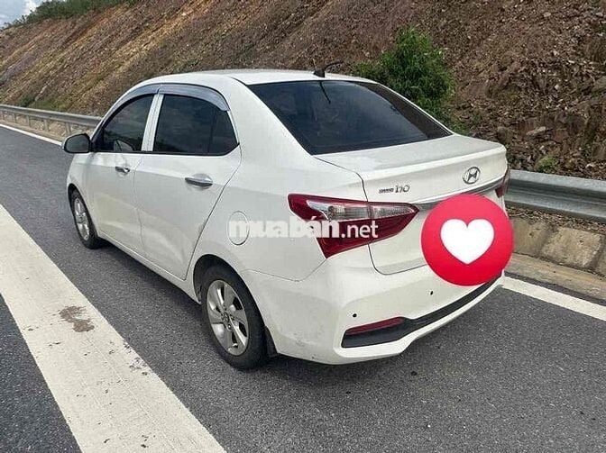 Hyundai Grand i10 2021 Bản full 50000 km