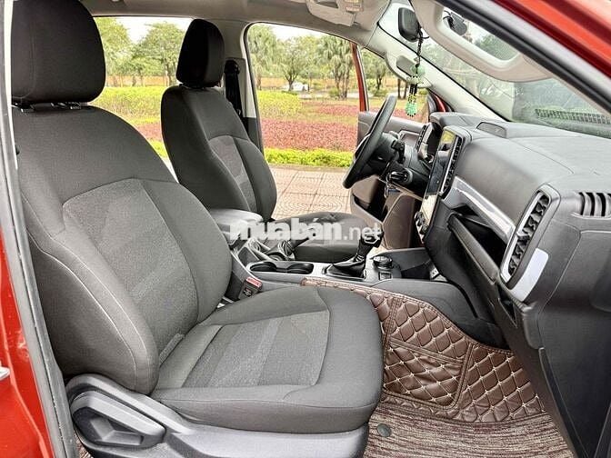 Ford Ranger  XLS 2.0L 4x4 AT 2024