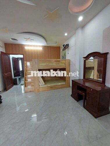 Cho thuê phòng trọ đầy đủ nội thất