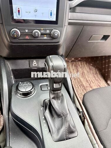 Ford Ranger  XLS 2.0L 4x4 AT 2024