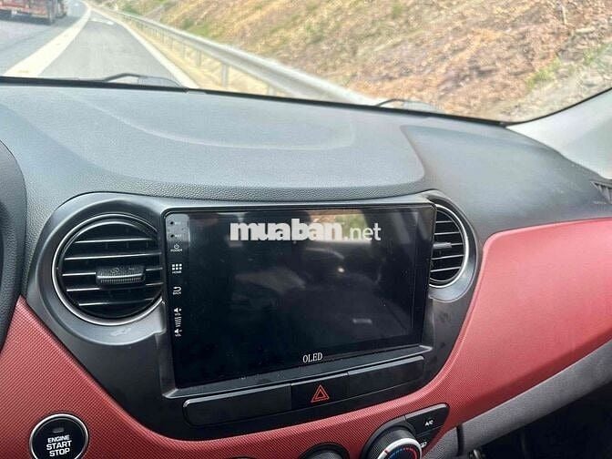 Hyundai Grand i10 2021 Bản full 50000 km