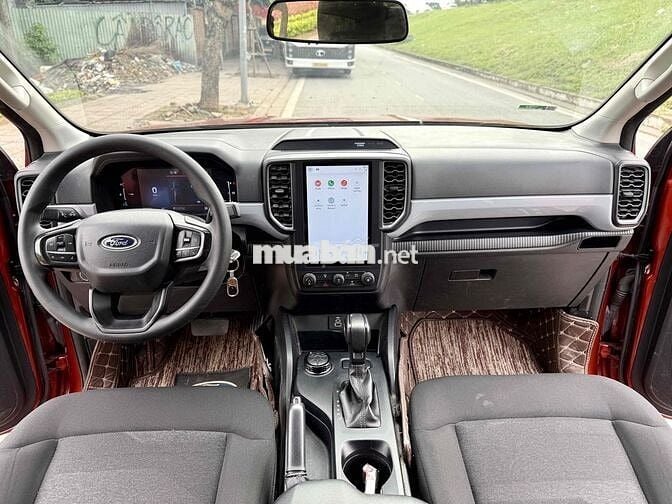 Ford Ranger  XLS 2.0L 4x4 AT 2024