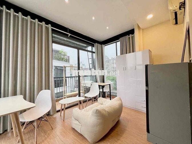 🏠 Cho thuê phòng trọ 35m² – khu Cộng Hòa, thoáng mát, sạch đẹp ✨