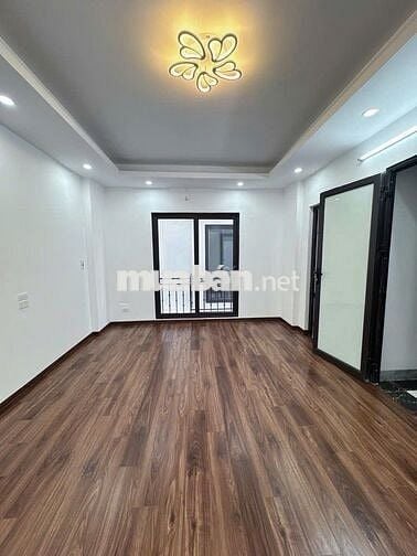 THANH AM-VIỆT HƯNG-NGT -5 TẦNG, Ô TÔ ĐỖ CỔNG, NHỎ TIỀN-HIẾM- 6.4TỶ