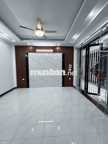 THANH AM-VIỆT HƯNG-NGT -5 TẦNG, Ô TÔ ĐỖ CỔNG, NHỎ TIỀN-HIẾM- 6.4TỶ