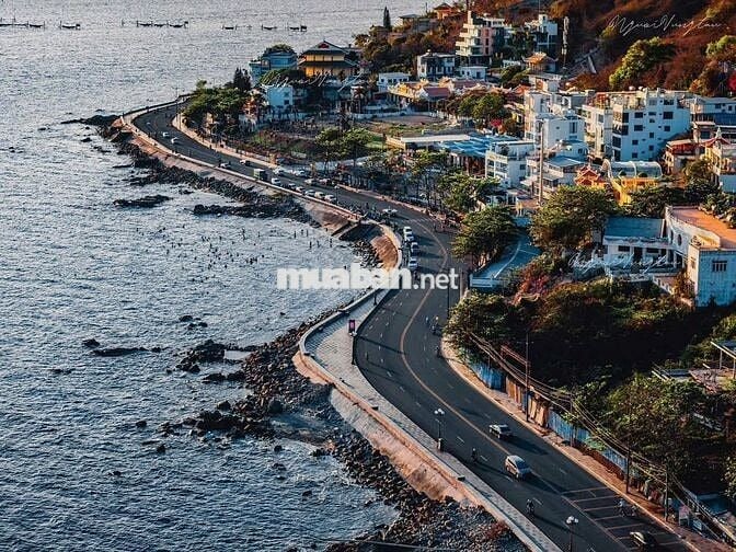 Bán gấp lô đất ngang 10m dài 30 mét ngay đường Ven Biển đang mở rộng.