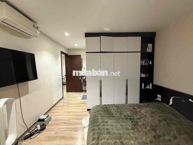 Chính Chủ bán Chung Cư Thạch Bàn, Long Biên 69,96m2, 2PN, 2VS, 4tỷ500t