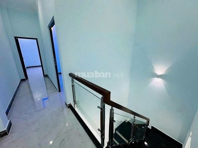 CHÍNH CHỦ NGỘP BANK BÁN GẤP - SHR - GIÁ 1 TỶ 620 .