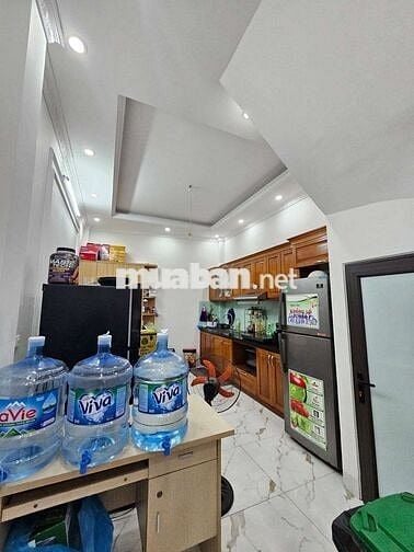 DÒNG TIỀN 15TR/THÁNG – BÁN NHÀ ĐỐI DIỆN AEON MALL LONG BIÊN 39M² 6 NGỦ