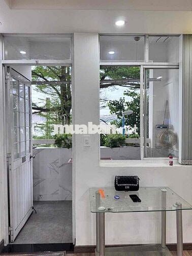 ‼️CHO THUÊ CĂN HỘ 2 PHÒNG NGỦ CHUNG CƯ BESCO AN SƯƠNG QUẬN 12