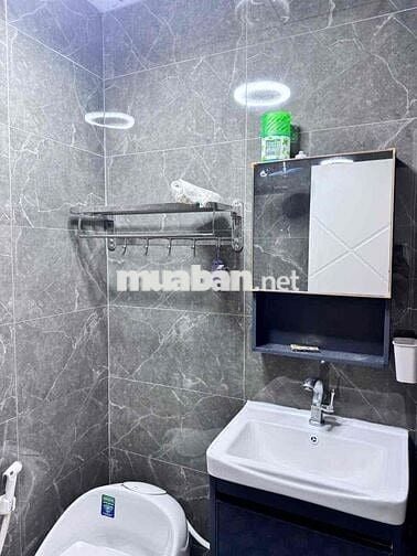 ‼️CHO THUÊ CĂN HỘ 2 PHÒNG NGỦ CHUNG CƯ BESCO AN SƯƠNG QUẬN 12