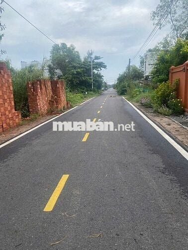 Chính chủ gửi bán gấp nền đất ngay biển Lộc An giá chỉ 980 triệu