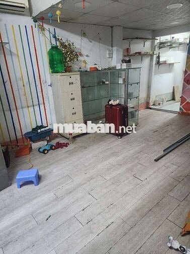 Chính chủ cần bán nhà 399 lý thái tổ,p9,q10