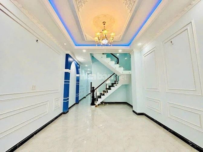 CHÍNH CHỦ NGỘP BANK BÁN GẤP - SHR - GIÁ 1 TỶ 620 .