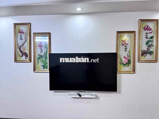 ‼️CHO THUÊ CĂN HỘ 2 PHÒNG NGỦ CHUNG CƯ BESCO AN SƯƠNG QUẬN 12