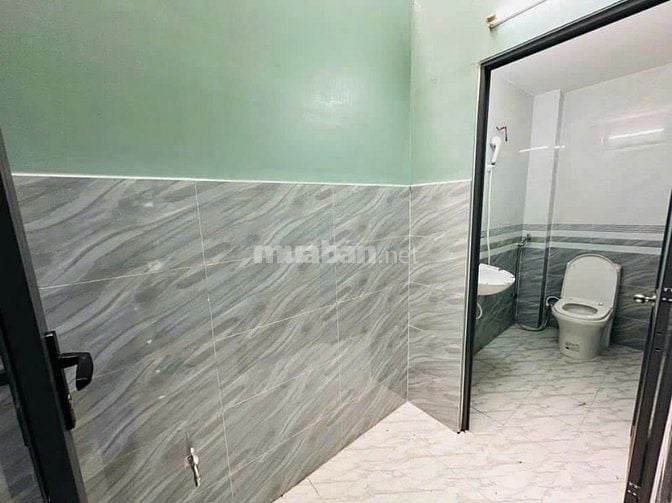 CHÍNH CHỦ NGỘP BANK BÁN GẤP - SHR - GIÁ 1 TỶ 620 .