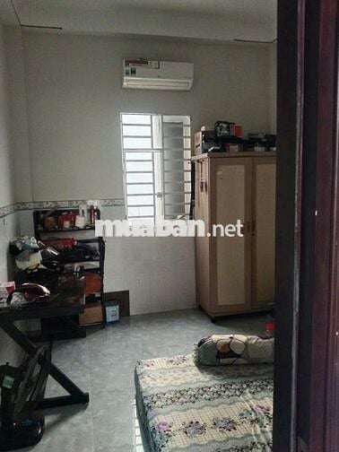 NHÀ LÀM CHDV 13PN GẦN CÔNG VIÊN PHẦN MỀM QUANG TRUNG