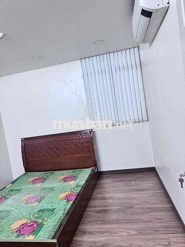 ‼️CHO THUÊ CĂN HỘ 2 PHÒNG NGỦ CHUNG CƯ BESCO AN SƯƠNG QUẬN 12