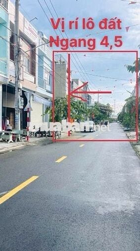 chủ gởi lô đất mt an phú 16 thuận an