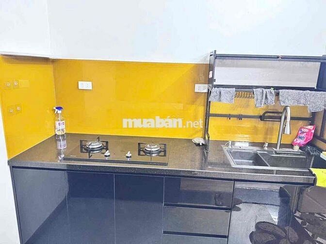 ‼️CHO THUÊ CĂN HỘ 2 PHÒNG NGỦ CHUNG CƯ BESCO AN SƯƠNG QUẬN 12