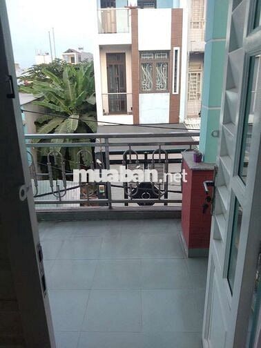 NHÀ LÀM CHDV 13PN GẦN CÔNG VIÊN PHẦN MỀM QUANG TRUNG