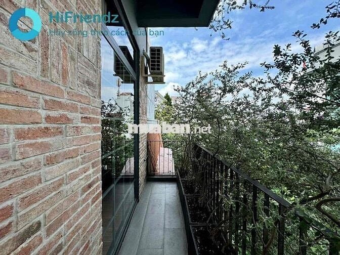 DUPLEX BANCOL SIÊU RỘNG NGAY TRỤC NGUYỄN GIA TRÍ