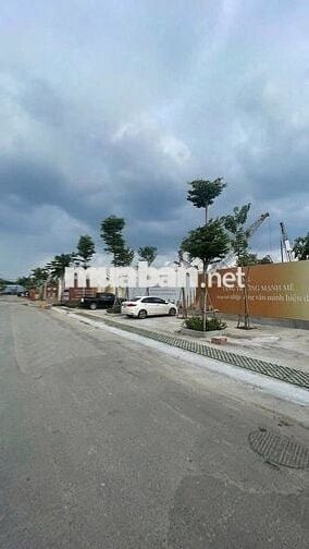 chủ gởi lô đất mt an phú 16 thuận an