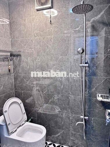 ‼️CHO THUÊ CĂN HỘ 2 PHÒNG NGỦ CHUNG CƯ BESCO AN SƯƠNG QUẬN 12