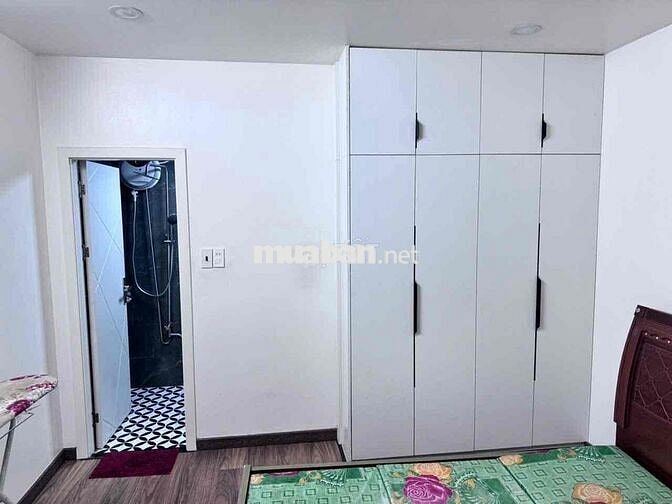 ‼️CHO THUÊ CĂN HỘ 2 PHÒNG NGỦ CHUNG CƯ BESCO AN SƯƠNG QUẬN 12