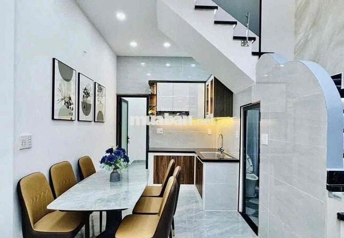 Bán nhà riêng Tân Đông Hiệp-Dĩ An 78m2 -1Tỷ390 Đang Cho Thuê 7tr/thang