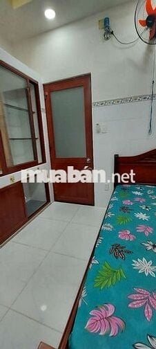 CHO THUÊ PHÒNG GẦN CÔNG VIÊN, GẦN CHỢ, TRƯỜNG HỌC