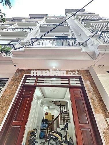 DÒNG TIỀN 15TR/THÁNG – BÁN NHÀ ĐỐI DIỆN AEON MALL LONG BIÊN 39M² 6 NGỦ