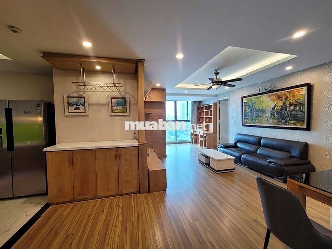 Cho thuê căn cc cao cấp view đẹp 19 Nguyễn Trãi