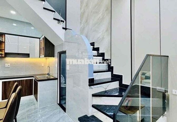 Bán nhà riêng Tân Đông Hiệp-Dĩ An 78m2 -1Tỷ390 Đang Cho Thuê 7tr/thang