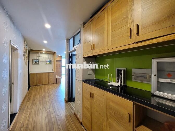 Cho thuê căn cc cao cấp view đẹp 19 Nguyễn Trãi