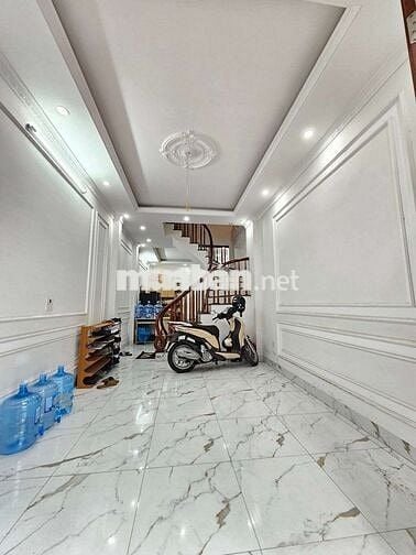 DÒNG TIỀN 15TR/THÁNG – BÁN NHÀ ĐỐI DIỆN AEON MALL LONG BIÊN 39M² 6 NGỦ